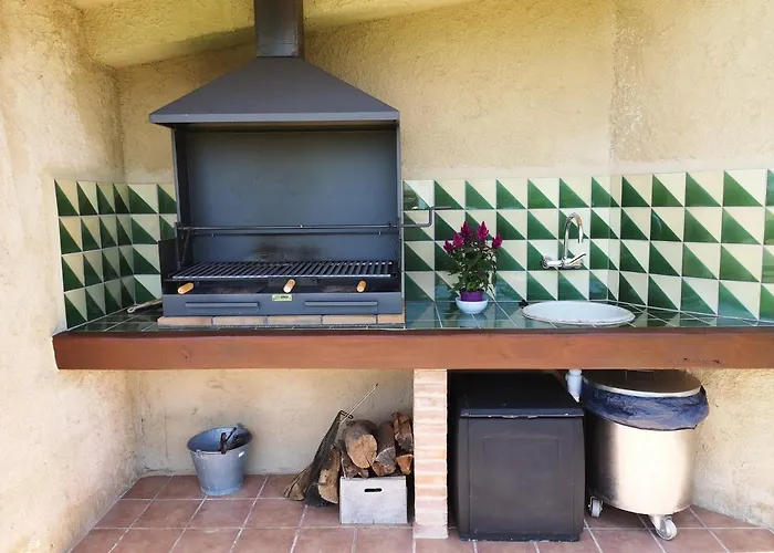 Masoveria De Cal Sastre *