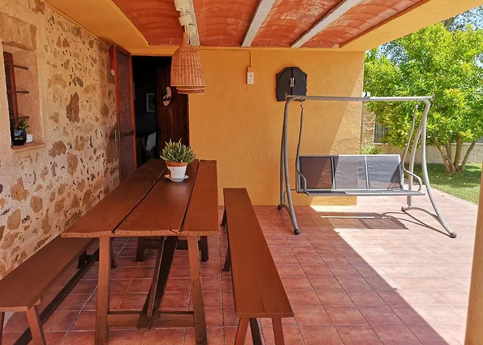 Masoveria De Cal Sastre