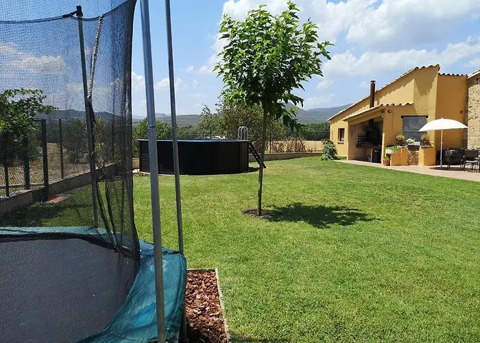 Masoveria De Cal Sastre Venkovský dům *