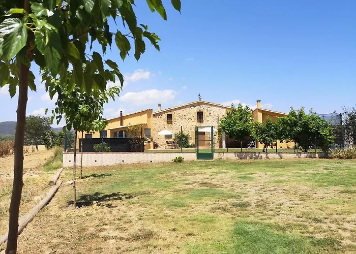 Masoveria De Cal Sastre *