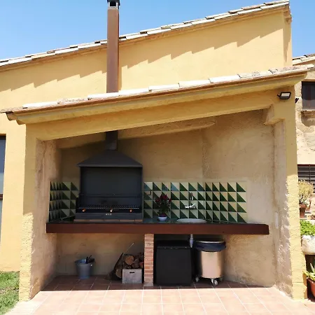 Country house Masoveria De Cal Sastre