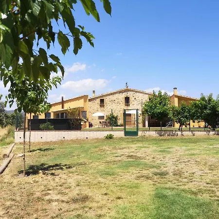 Masoveria De Cal Sastre *