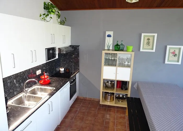 Masoveria De Cal Sastre *