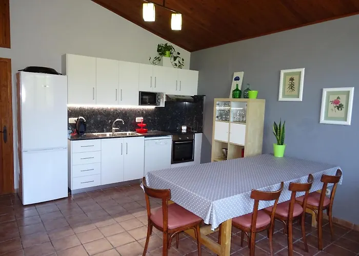 Masoveria De Cal Sastre