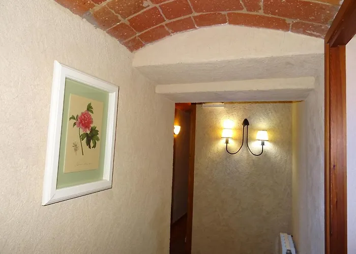 乡村民宿 Masoveria De Cal Sastre