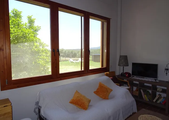 乡村民宿 Masoveria De Cal Sastre *