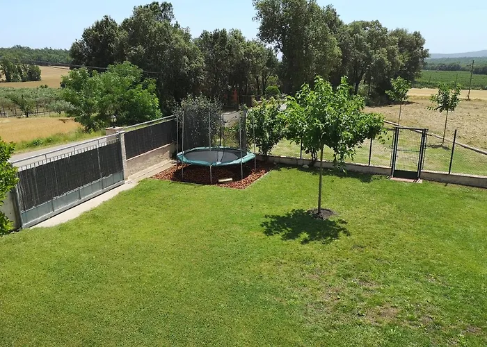 Masoveria De Cal Sastre * 赫罗纳