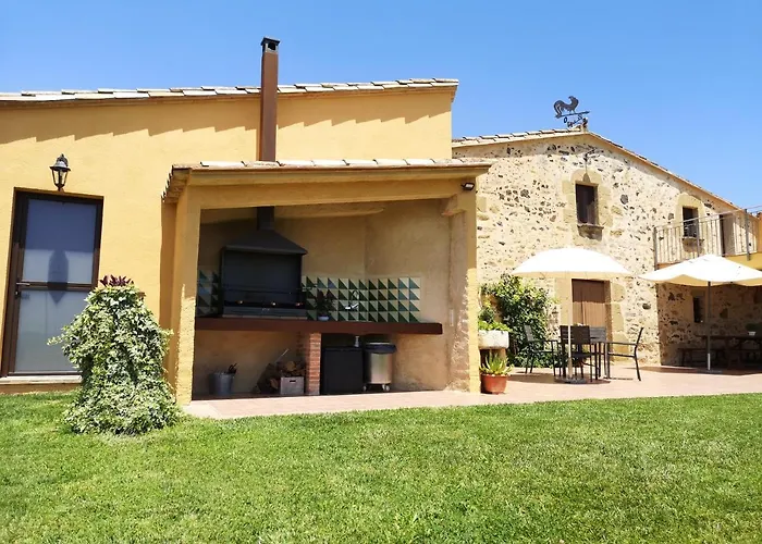 Masoveria De Cal Sastre 乡村民宿 *