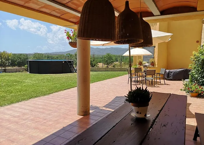 Masoveria De Cal Sastre 乡村民宿 *